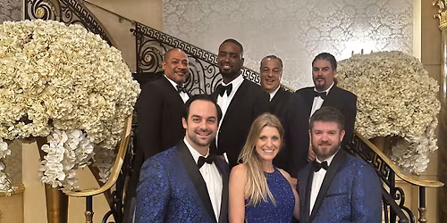 GSG at Water St. Bar & Grille