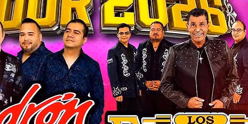 LADRON, LOS FUGITIVOS & MAS