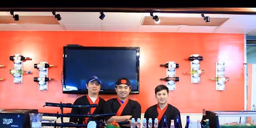 Allen's Wedding Celebration