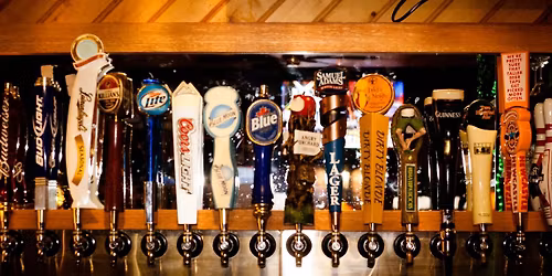 DJ\/Karaoke with Kevin Winn