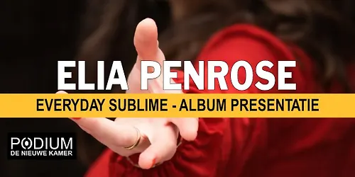 ELIA PENROSE