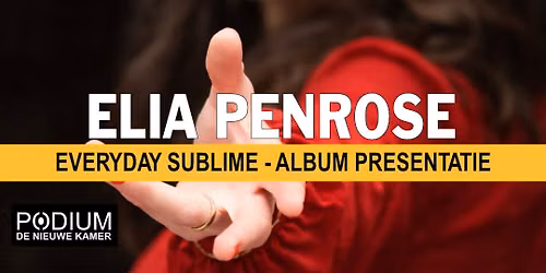 ELIA PENROSE