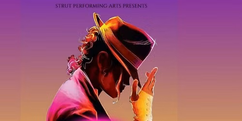 Man on the Moon – A Tribute to the King of Pop — 1307 J St, Modesto, CA, United States, California 95354