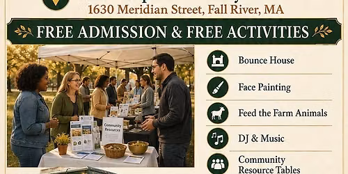 \ud83c\udf89 DT EMPIRE FALL RIVER COMMUNITY DAY! \ud83c\udf89
