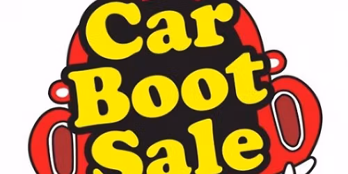 DUTCH MARKET AND CAR BOOT SALE