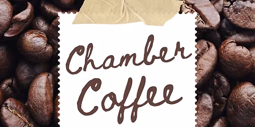 Chamber Coffee hosted by Albright Insurance and Real Estate