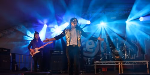 Michael Jackson Tribute & Disco