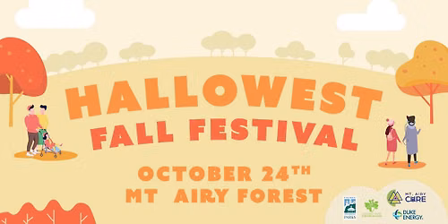 HalloWest Fall Fest