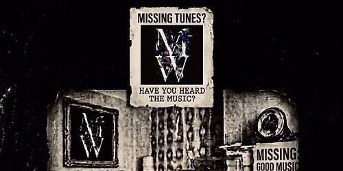 MW Missing Good Music