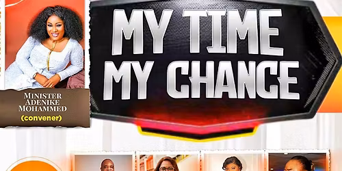 Annual Prayer Retreat