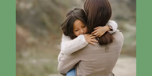 Parent Focus: Childhood Anxiety Signs & Support \ud83d\udca1