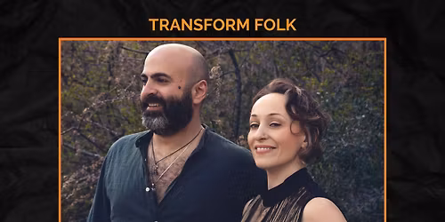 SONGS WE CARRY \u2013 Saied Silbak || Ana Silvera