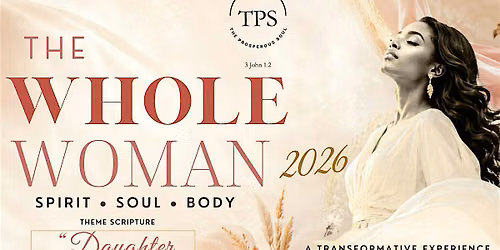 The Whole Woman 2026