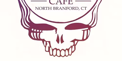 RGB (Acoustic Duo) GD Night at Central Cafe" N.Branford,CT 8pm