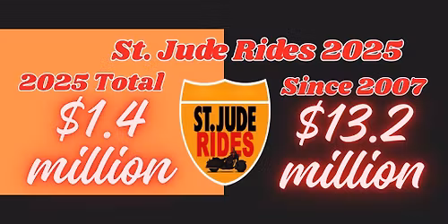 St Jude Peoria to Memphis Send Off Event!