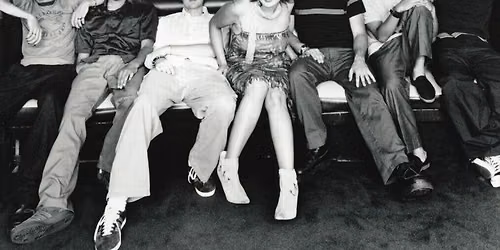 Save Ferris