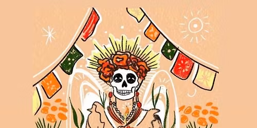 D\u00eda de Muertos: Comunidad, M\u00fasica y Tradici\u00f3n