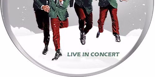 Midtown Men at Great Lakes Center for the Arts