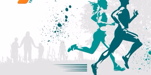 Playful Strides 5K