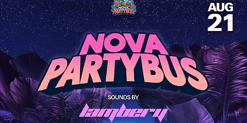 Partybus to Sway
