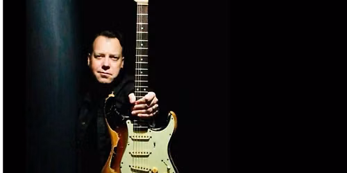 Jim Kirkpatrick Band