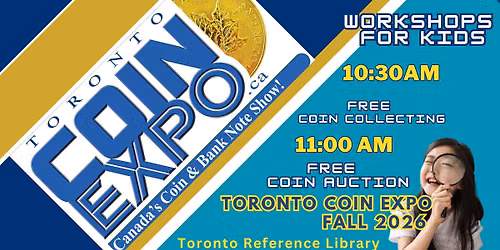 Coin Collecting for KIDS
