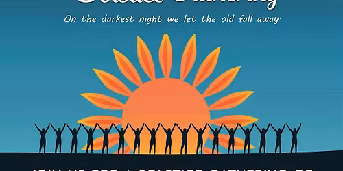 Solstice Gathering