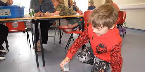 October Half Term Activities