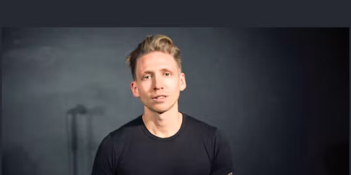 Alistair Williams & Tania Edwards Tour at The Attic Southampton