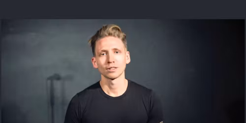 Alistair Williams & Tania Edwards Tour at The Attic Southampton