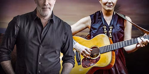 Marc Cohn & Shawn Colvin