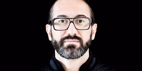 Marco Lys in Las Vegas