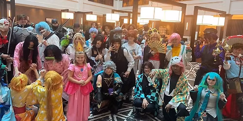 FT-LauderdaleCon - 2027