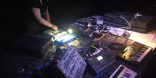 Clan Analogue presents Emerge