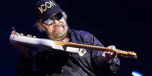 Hank Williams Jr. with Joe Nichols