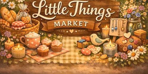 Little things market 