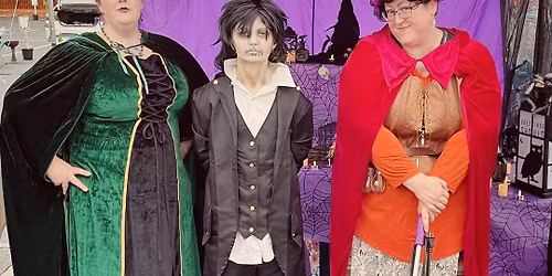 Buy It Live! Take 3!