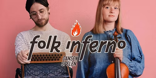 Archie Churchill-Moss & Grace Smith (UK)