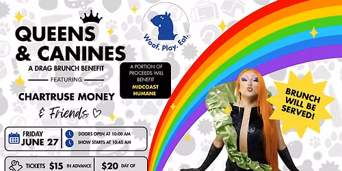 Queens & Canines