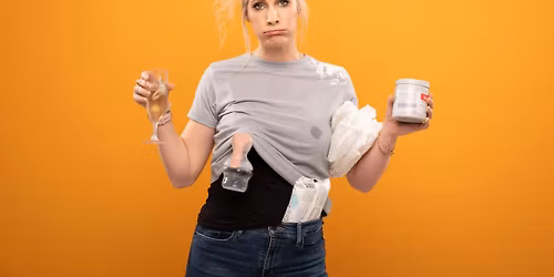 Hannah East: Express Yourself