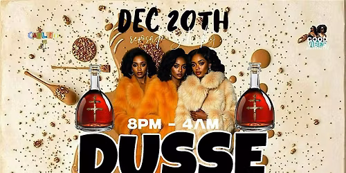 DUSSE FEST 2025
