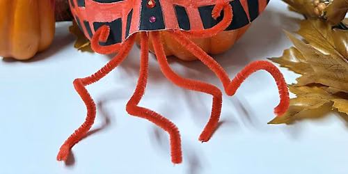 DIY Halloween Mask Making