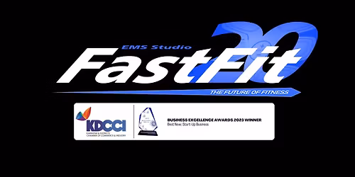 Fast Fit 20 Christmas Party 