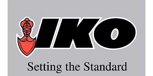 IKO TPO TRAINING