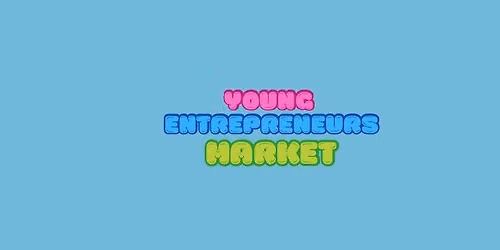Batter Up\u2019s Young Entrepreneurs Market