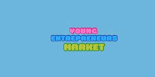 Batter Up\u2019s Young Entrepreneurs Market