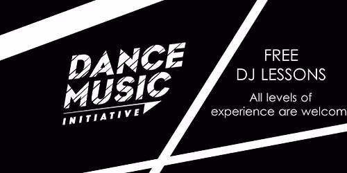 FREE DJ Lessons at Pizza Press