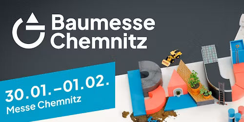 20. Baumesse Chemnitz 2026
