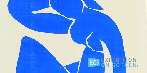 Matisse - Exhbition on Screen