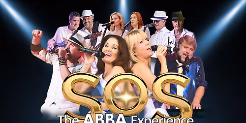 SOS - The Abba Experience